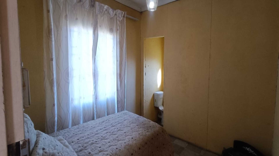 3 Bedroom Property for Sale in Zamdela Free State